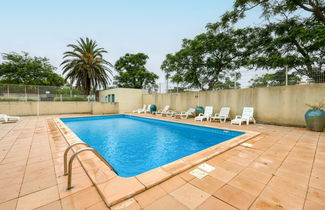 Photo 2 - 1 bedroom Apartment in Agde with swimming pool