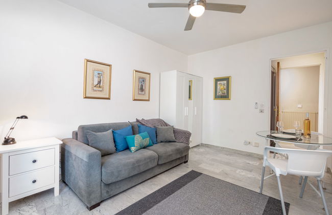 Apartamento de 1 quarto em Cannes com terraço - Foto 9