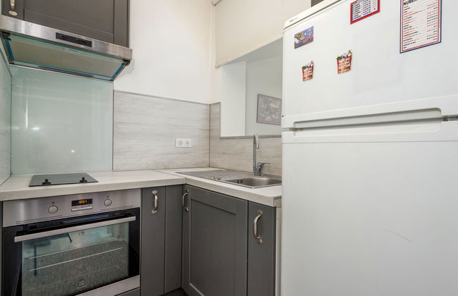 Apartamento de 1 quarto em Cannes com terraço - Foto 13