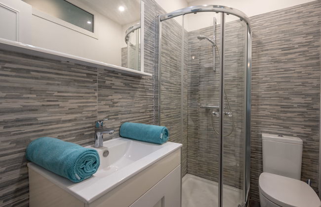 Apartamento de 1 quarto em Cannes com terraço - Foto 5