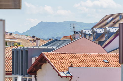 Photo 18 - 1 bedroom Apartment in Saint-Jean-de-Luz with sea view