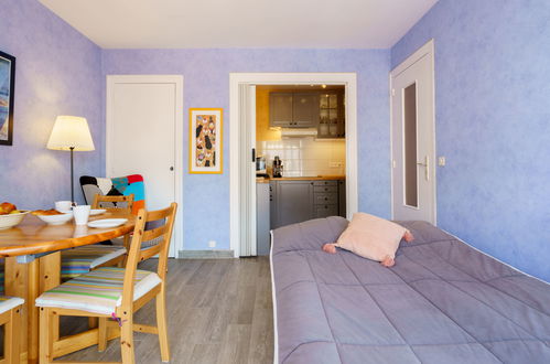 Foto 6 - Apartamento de 1 quarto em Saint-Jean-de-Luz