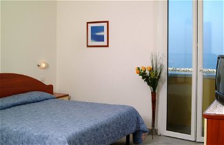 Foto 3 - Apartamento de 1 habitación en Rímini