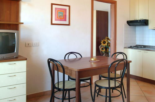 Foto 6 - Apartamento de 1 quarto em Rimini