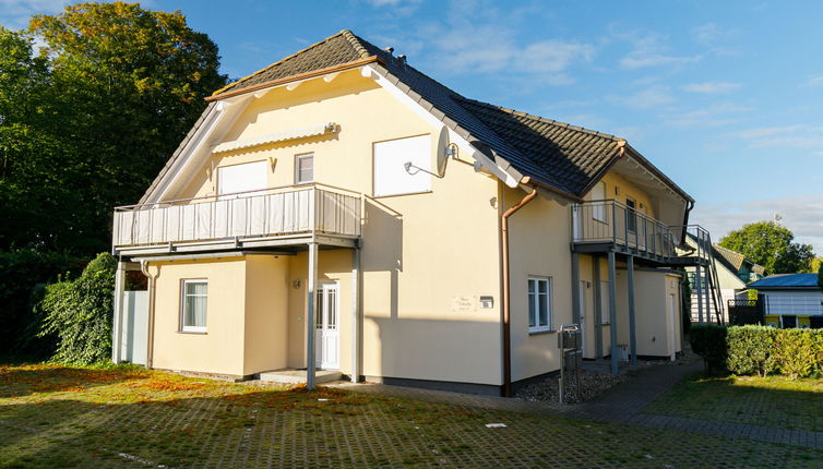 Photo 1 - Appartement de 1 chambre à Zempin avec terrasse