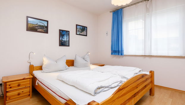 Apartment mit 2 Schlafzimmern in Zempin mit terrasse - Foto 4