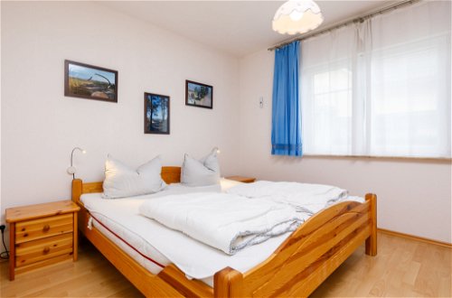 Foto 4 - Apartamento de 1 quarto em Zempin com terraço e vistas do mar