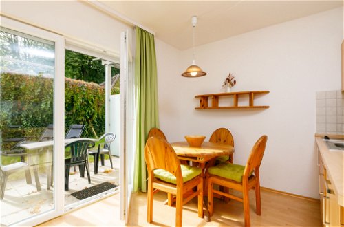 Foto 11 - Apartamento de 1 habitación en Zempin con terraza y vistas al mar