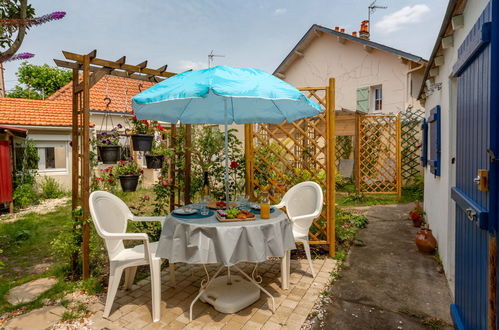 Photo 2 - Maison en Pornic avec jardin et terrasse