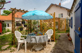 Photo 2 - House in Pornic with garden and sea view