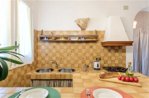 Foto 11 - Apartamento de 2 habitaciones en San Vito Lo Capo con terraza y vistas al mar