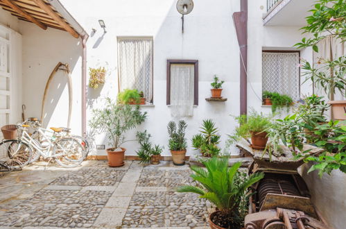 Foto 34 - Appartamento con 2 camere da letto a San Vito Lo Capo con giardino e terrazza