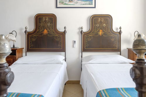 Foto 20 - Appartamento con 2 camere da letto a San Vito Lo Capo con terrazza e vista mare