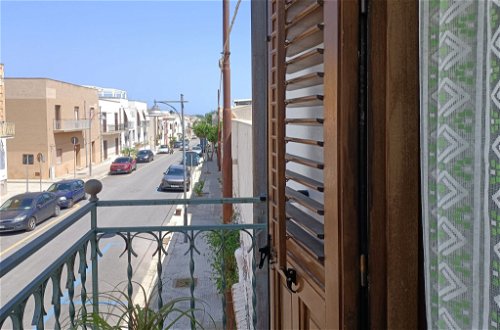 Foto 14 - Apartamento de 2 habitaciones en San Vito Lo Capo con terraza y vistas al mar