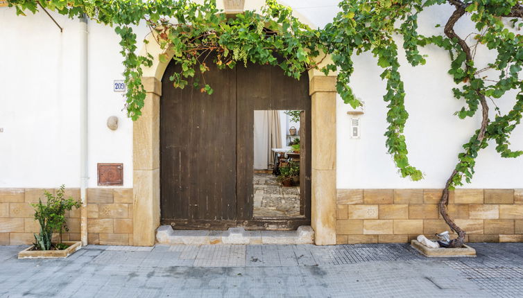 Foto 1 - Appartamento con 2 camere da letto a San Vito Lo Capo con giardino e terrazza