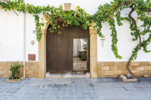 Photo 1 - Appartement de 2 chambres à San Vito Lo Capo avec jardin et terrasse