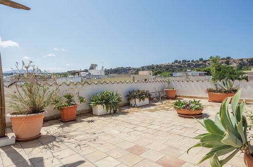 Foto 30 - Appartamento con 2 camere da letto a San Vito Lo Capo con terrazza e vista mare