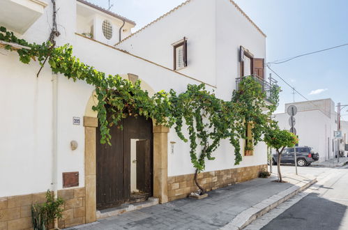 Photo 33 - 2 bedroom Apartment in San Vito Lo Capo with terrace and sea view