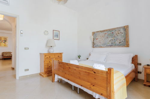 Photo 16 - 2 bedroom Apartment in San Vito Lo Capo with terrace and sea view