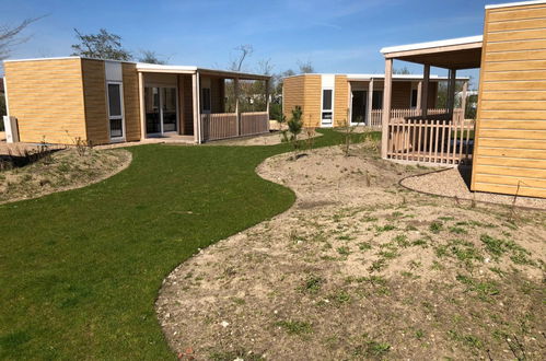 Photo 3 - Maison de 3 chambres à Nunspeet avec piscine et terrasse