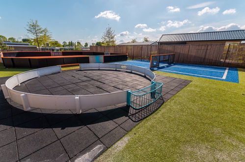 Photo 15 - Maison de 3 chambres à Nunspeet avec piscine et terrasse