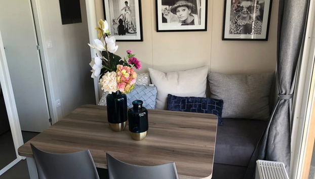 Maison de 3 chambres à Nunspeet avec piscine et terrasse - Photo 2