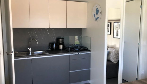 Maison de 3 chambres à Nunspeet avec piscine et terrasse - Photo 5