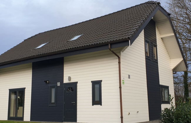 Casa de 6 quartos em Susteren com piscina e terraço - Foto 11