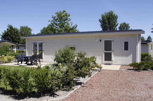 Foto 5 - Casa con 2 camere da letto a Noord-Scharwoude con piscina e giardino