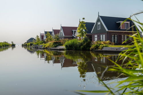 Photo 40 - Maison de 3 chambres à Uitdam avec piscine et terrasse