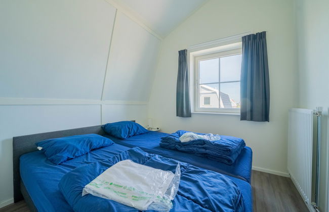 Casa de 6 quartos em Uitdam com piscina e terraço - Foto 10