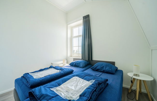 Casa de 6 quartos em Uitdam com piscina e terraço - Foto 12