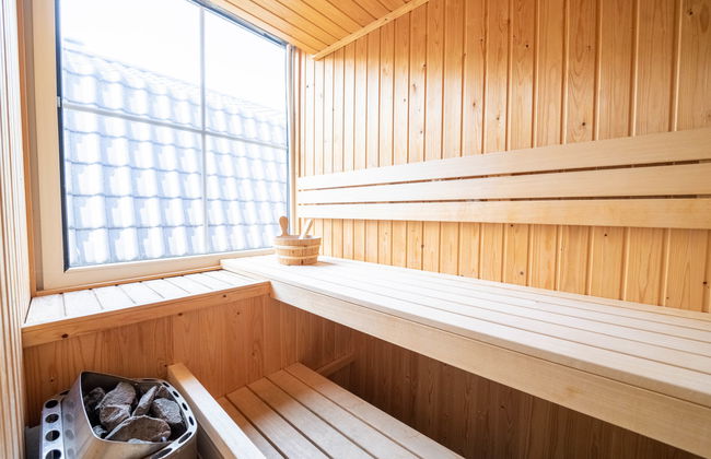 Casa de 6 quartos em Uitdam com piscina e terraço - Foto 20