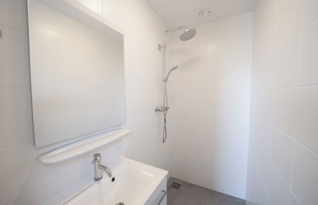 Casa de 6 quartos em Uitdam com piscina e terraço - Foto 17