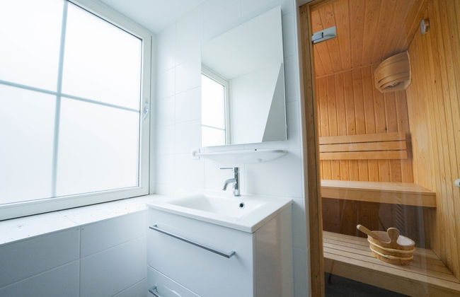 Casa de 6 quartos em Uitdam com piscina e terraço - Foto 19