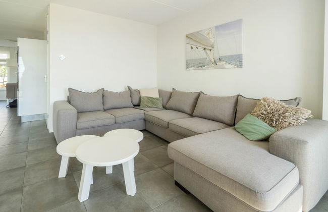 Casa de 6 quartos em Uitdam com piscina e terraço - Foto 2