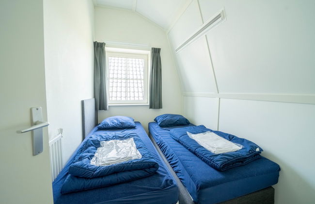 Casa de 6 quartos em Uitdam com piscina e terraço - Foto 11