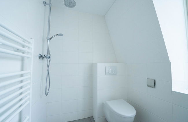 Casa de 6 quartos em Uitdam com piscina e terraço - Foto 18
