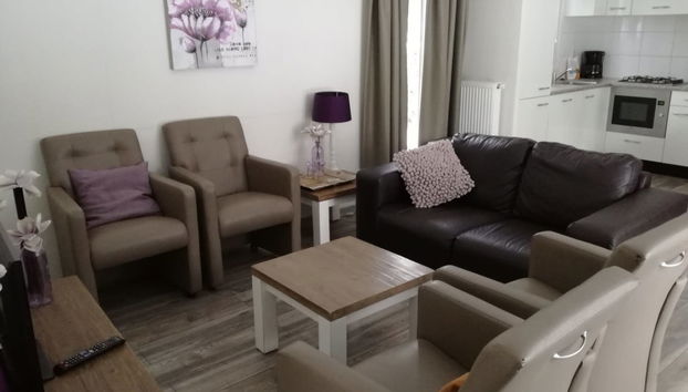 4 bedroom House in Lochem with swimming pool and terrace - Photo 2