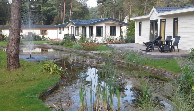 Foto 1 - Casa de 3 quartos em Lochem com piscina e terraço