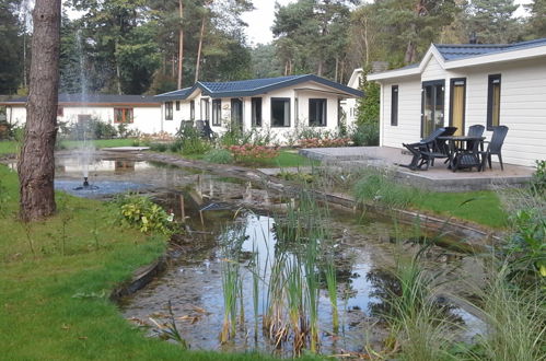 Photo 1 - Maison de 3 chambres à Lochem avec piscine et terrasse