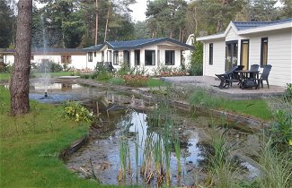 Foto 1 - Casa de 3 habitaciones en Lochem con piscina y terraza