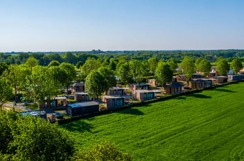 Foto 5 - Haus mit 2 Schlafzimmern in Berg en Terblijt mit schwimmbad und terrasse