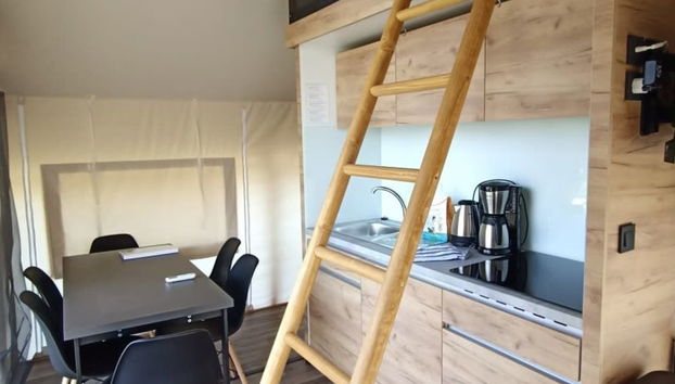 Casa de 3 quartos em Berg en Terblijt com piscina e terraço - Foto 3