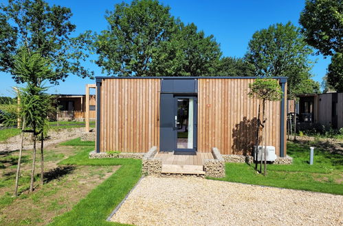 Photo 14 - Maison de 2 chambres à Berg en Terblijt avec terrasse