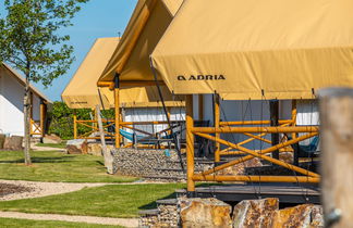 Foto 2 - Casa de 2 quartos em Berg en Terblijt com piscina e terraço