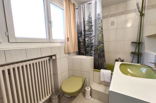 Photo 20 - Appartement de 5 chambres à Davos avec vues sur la montagne