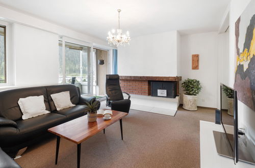 Foto 12 - Apartamento de 5 quartos em Davos
