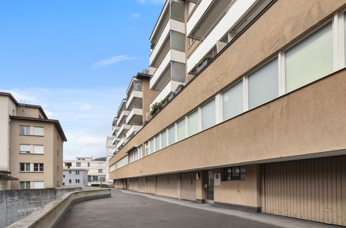 Foto 29 - Apartamento de 5 quartos em Davos