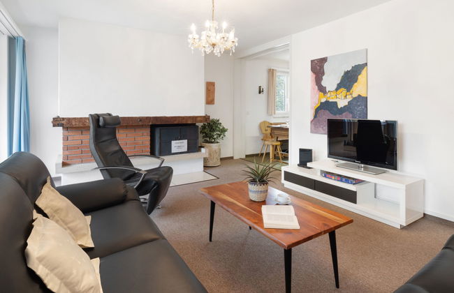 Apartamento de 6 quartos em Davos - Foto 10